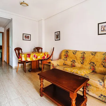 Appartement Manuel Galian 52