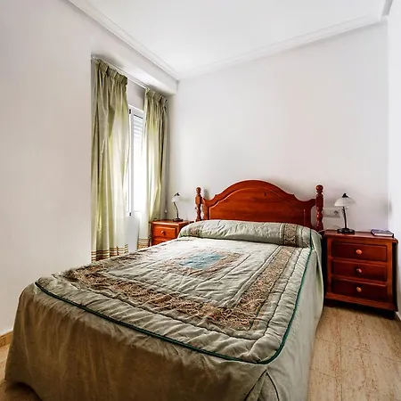 Manuel Galian 52 Appartement Torrevieja