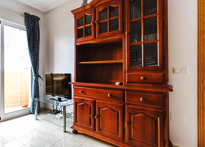 Appartement Manuel Galian 52