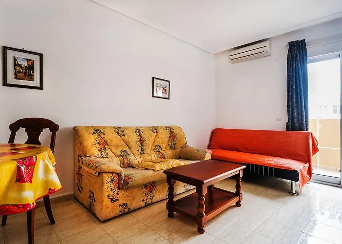 Manuel Galian 52 Appartement *