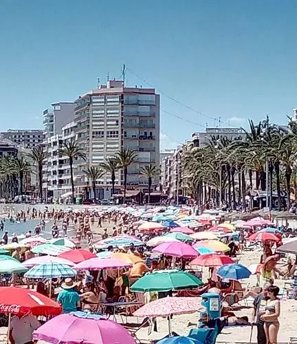 Manuel Galian 52 Appartement *