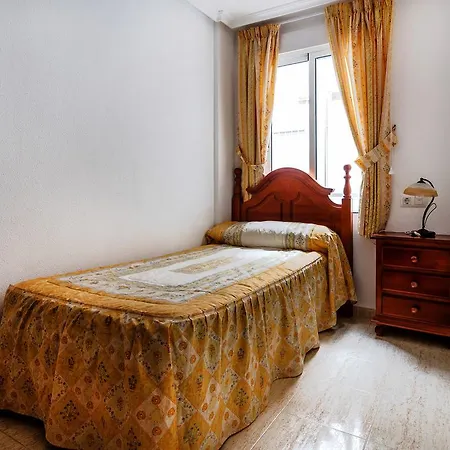 Apartment Manuel Galian 52 Torrevieja