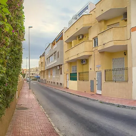 Manuel Galian 52 * Torrevieja