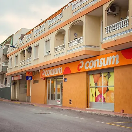 Manuel Galian 52 Apartmán