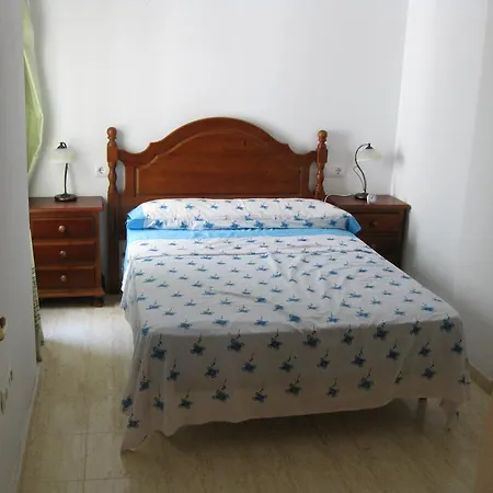 Apartment Manuel Galian 52