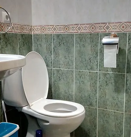 Apartment Manuel Galian 52 *