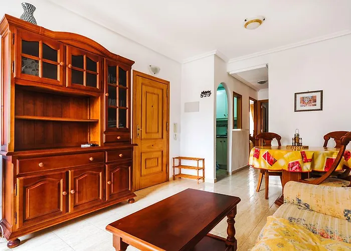 Manuel Galian 52 Apartment *