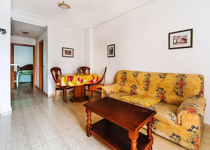 Apartment Manuel Galian 52