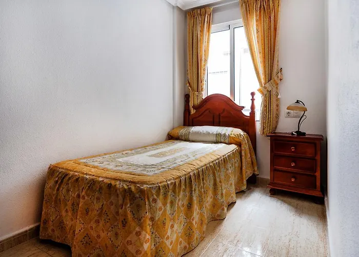 Apartment Manuel Galian 52 Torrevieja