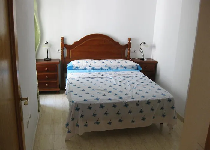 Apartment Manuel Galian 52