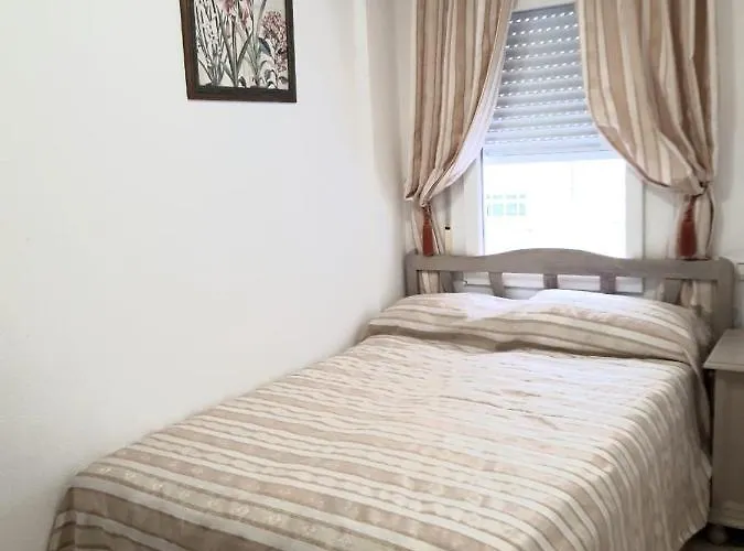 Manuel Galian 52 Apartment Torrevieja