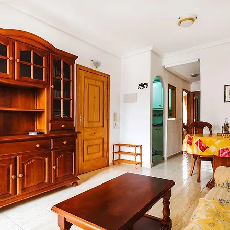 Manuel Galian 52 Apartman *
