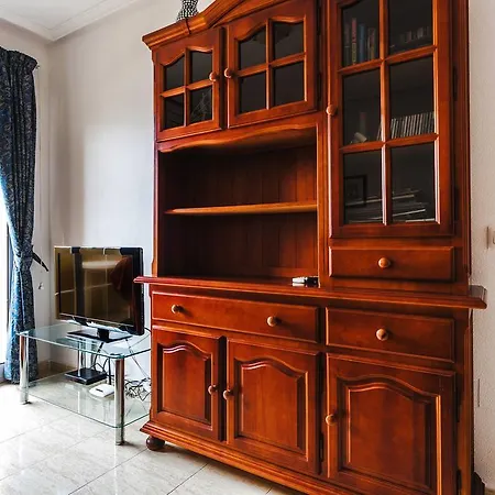 Apartamento Manuel Galian 52