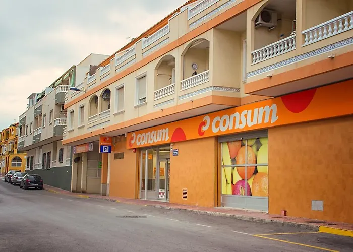 Manuel Galian 52 Apartamento